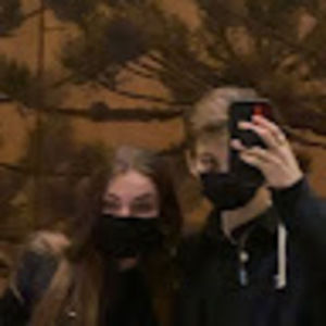 Meet your Posher, Matthew